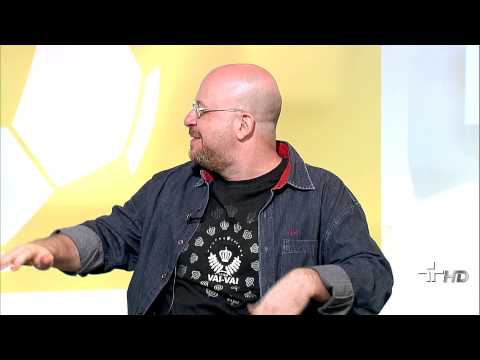 Cartão Verde (17/01/2012) – Especial Seleção de 82 – Bloco 3