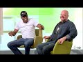 Cartão Verde (17/01/2012) – Especial Seleção de 82 – Bloco 3