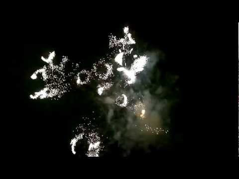 San Bartolomeo 2012 – Setti Fireworks