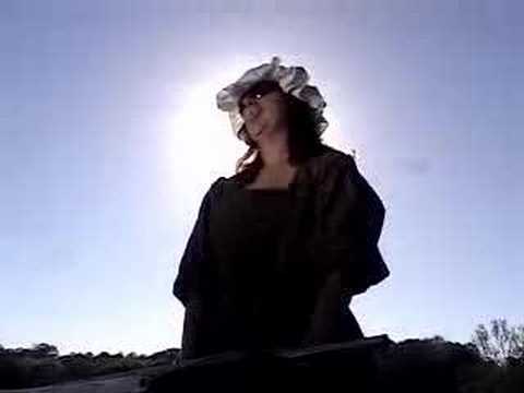 Revolutionary Women music video