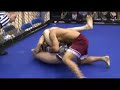 Rob Kimmons VS Josh Lee