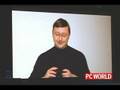 Mac vs. PC at Apple's Developers Conference