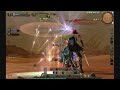 When Rifting Goes Wrong... Again