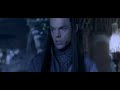 El Señor de los Anillos, Las Dos Torres Trailer