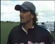 USPA Gold Cup Final 2007 - Interviews