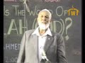 A Video Christians MUST See - Part 1