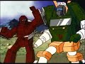 Transformers episode 39 - A decepticon raider part 3