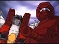 Transformers episode 39 - A decepticon raider part 3