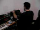 No.Mad Set Up Ezra on korg Ms-10 (2)