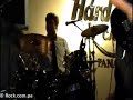 Densidad - Dedicada Sin Rencor (live) @ Hard Rock Stars