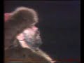 István, a király - Elkésett a békevágyNépstadion1990. szeptember 15.Sebestyén Márta, Varga Miklós, Vikidál Gyula