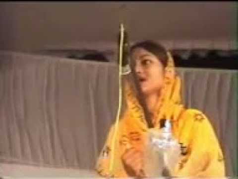 Rukhsar Balrampuri : Jab Tum Badal Gaye To Badalna Pada Mujhe.....
