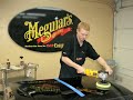 A Step by Step on How To Sand, Compound, Polish and Protect A Step by Step on How To Sand, Compound, Polish and Protect