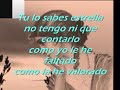 MUSICA - ANA GABRIEL - ERES TODO EN MI