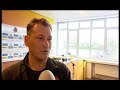 Juni 2007 : Eerste training van Jacky Mathijssen Juni 2007 : Eerste training van Jacky Mathijssen