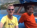 WellBiz Blaue Reise 2007