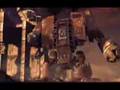 Dawn of War Intro 2
