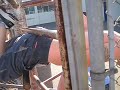 Turn-Style Squeeze (OUCH)