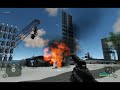 PC Games : CrysisUsed MOD : Crymod Physic(Singleplayer)MY PC SPEC:OS : Windows XP Home SP3CPU : Core 2 Duo E8600 at 3.33GhzRAM : DDR2 SDRAM 800Mhz 4GB (1GB * 4)VGA : nVidia GF9800GT 512MBM/B : MSI P-45 neo-FThis game is very beautiful.but need high spec PC =)