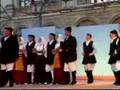 Il ballo di Isili e la Cultura del Rame