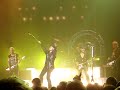 Scorpions - Holiday - Glasgow 2008