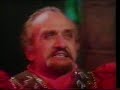 Doctor Who The Daemons Clip 1