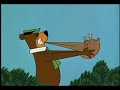 El oso yogui y la voz de su conciencia