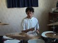Fall Out Boy - The Take Over, The Breaks Over( Drum Cover )