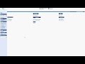 Datenimport auf eDoc