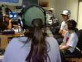 Buckey, Joey Talk Children's Programs, Competition