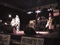 Thumpdaddy-Zanesville ohio ribfest,who;s that funkin,l Thumpdaddy-Zanesville ohio ribfest,who;s that funkin,l