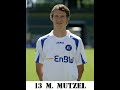 KSC Mannschaft 06/07