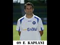 KSC Mannschaft 06/07