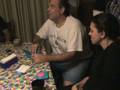 Louie's Taboo Sequence