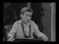 Barry Gordon video 1