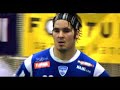 Upout�vka TJ JM Chodov - SK FBC T?inec