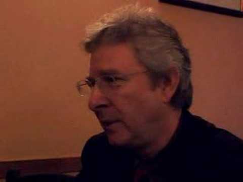 Paul Gerhardt - What is a blog?