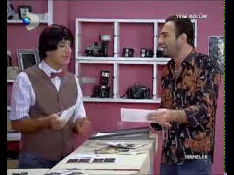 HANELER Fotoğrafhane Fotoshop