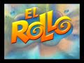 EL Rollo Temperatura