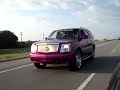 ESCALADE