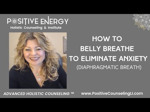 how to relieve adrenaline