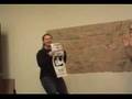 Video challenge to Parks members