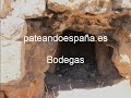Bodegas de guarda de vino en Coruña del Conde