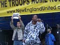 Son Of Nun Singing In Boston