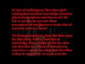 Click here to watch this video The Universe and Reason