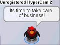 Penguin Gang Stories Episode 1: Part 1