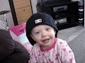 Kerensa Being Gangsta
