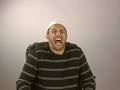 Ask Baba Ali - Randomly Checked (at the airport)