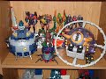 My Transformer Collection Update 5/08