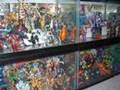 My Transformer Collection Update 5/08